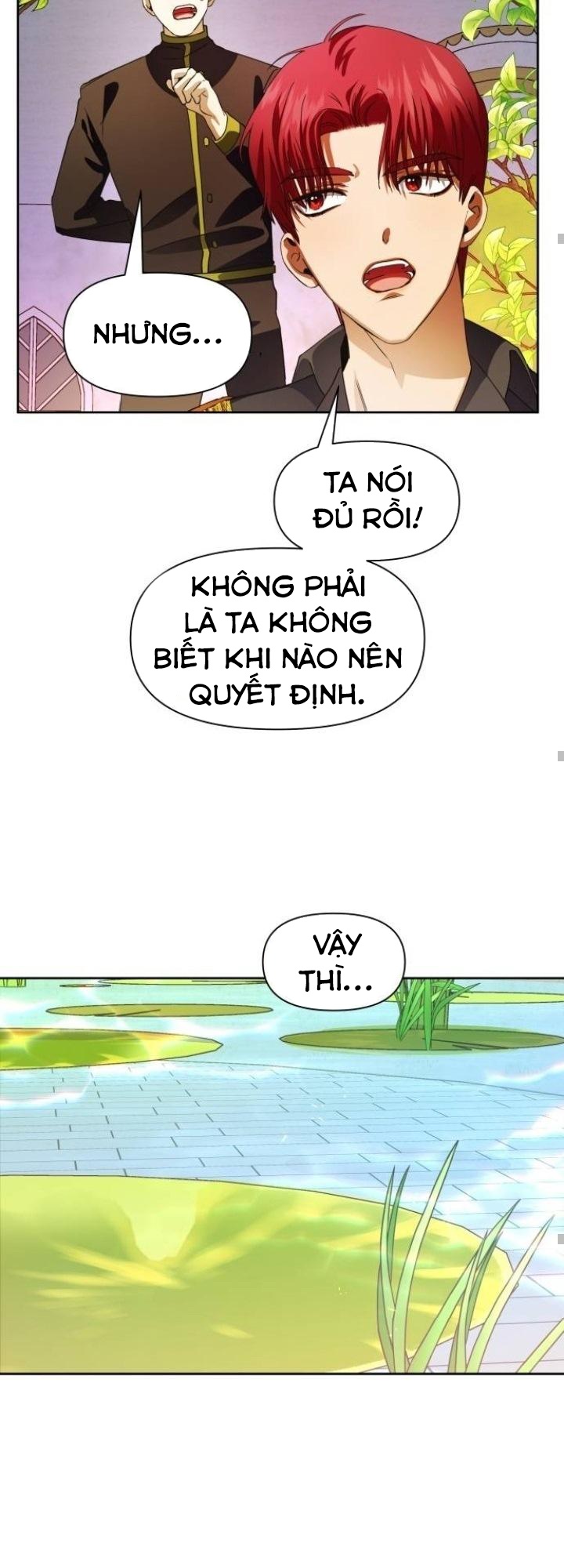 tôi muốn trở thành cô ấy dù chỉ là một ngày chapter 34 57