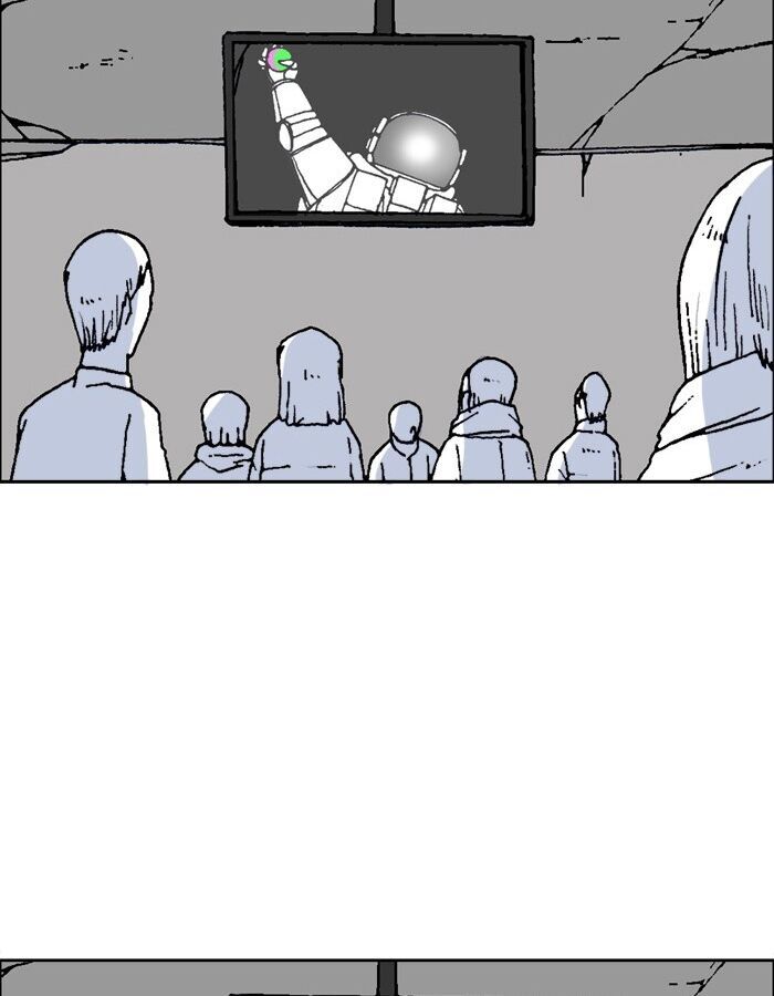 mắc kẹt trên mặt trăng chapter 32 30