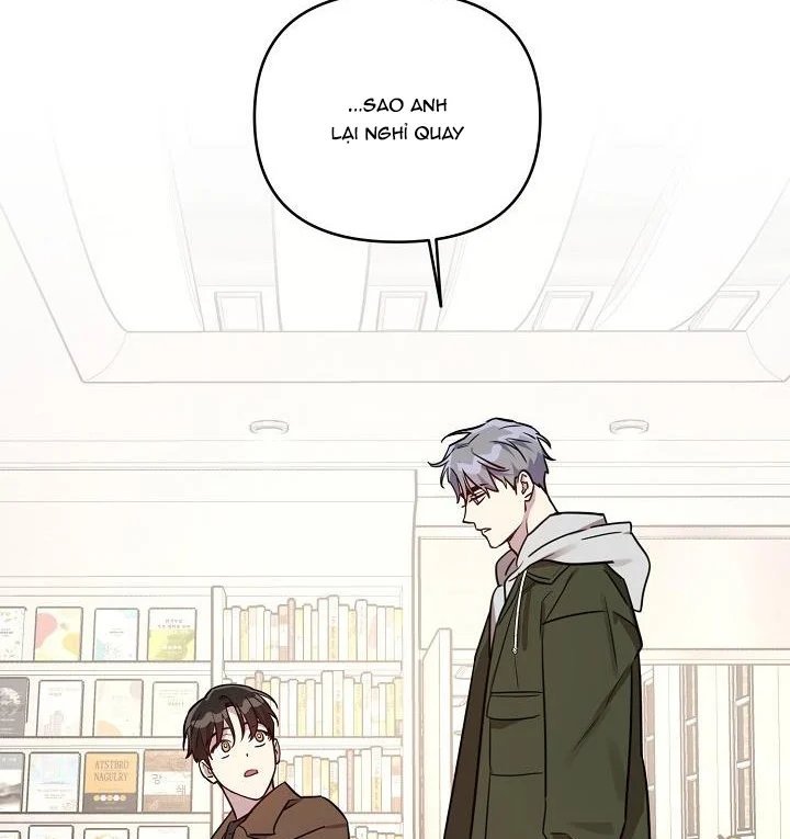 thần tượng đến rồi!? chapter 32 85