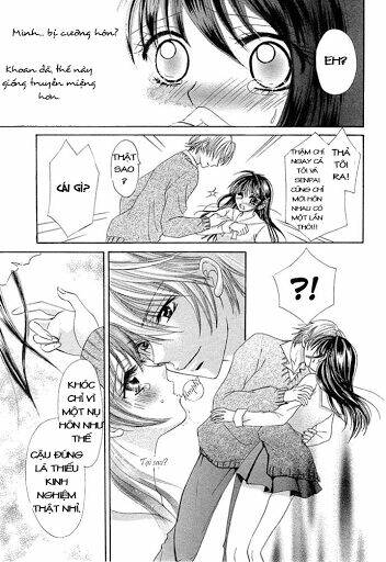 tổng hợp one shot. chapter 145 8