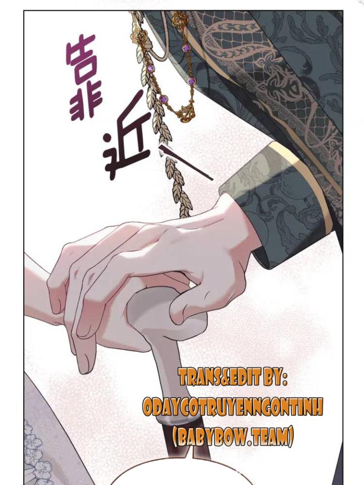 chấp nhận sự chiếm đoạt chapter 5 63