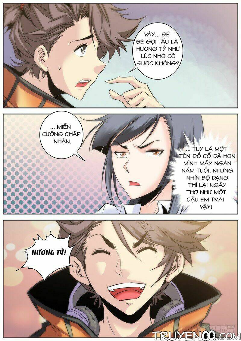 tần hiệp chapter 11 13