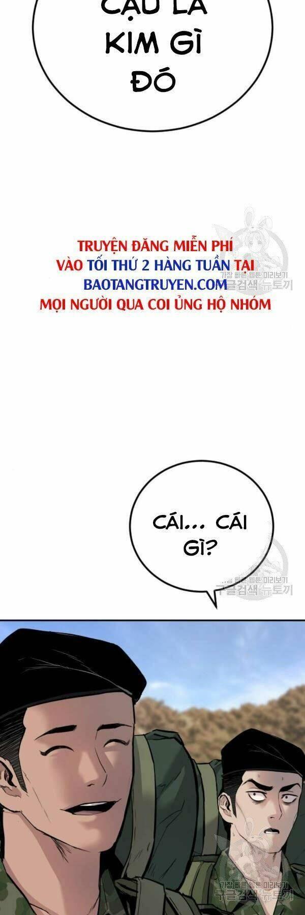 đặc vụ kim chapter 31 70