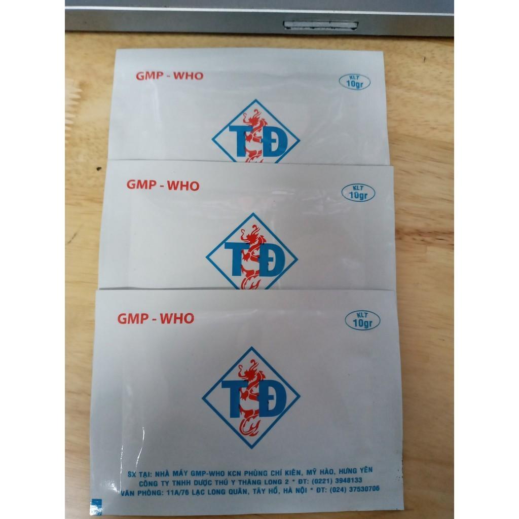 POLY - VITAMIN thức ăn bổ sung VITAMIN, kích thích ăn uống, thèm ăn cho thú cưng