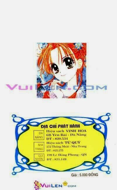 đôi giày thủy tinh chapter 1 127