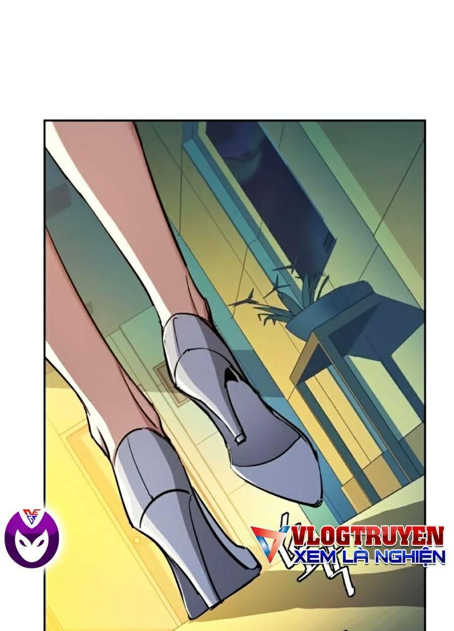 bạn học tôi là lính đánh thuê chapter 62 105