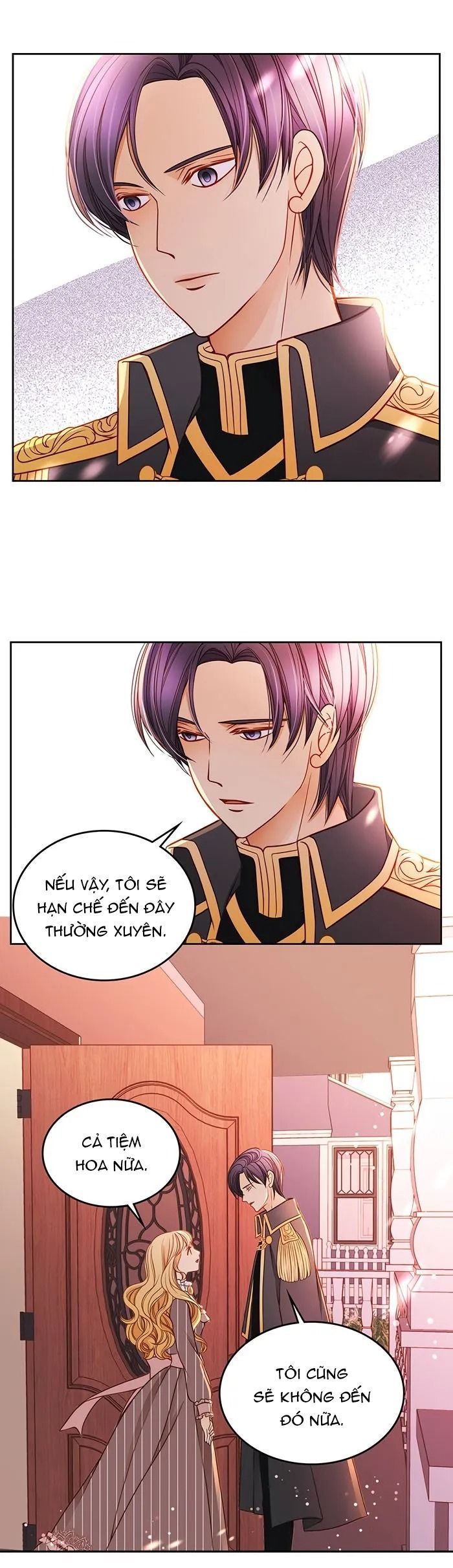 tiệm hoa của wendy chapter 32 19