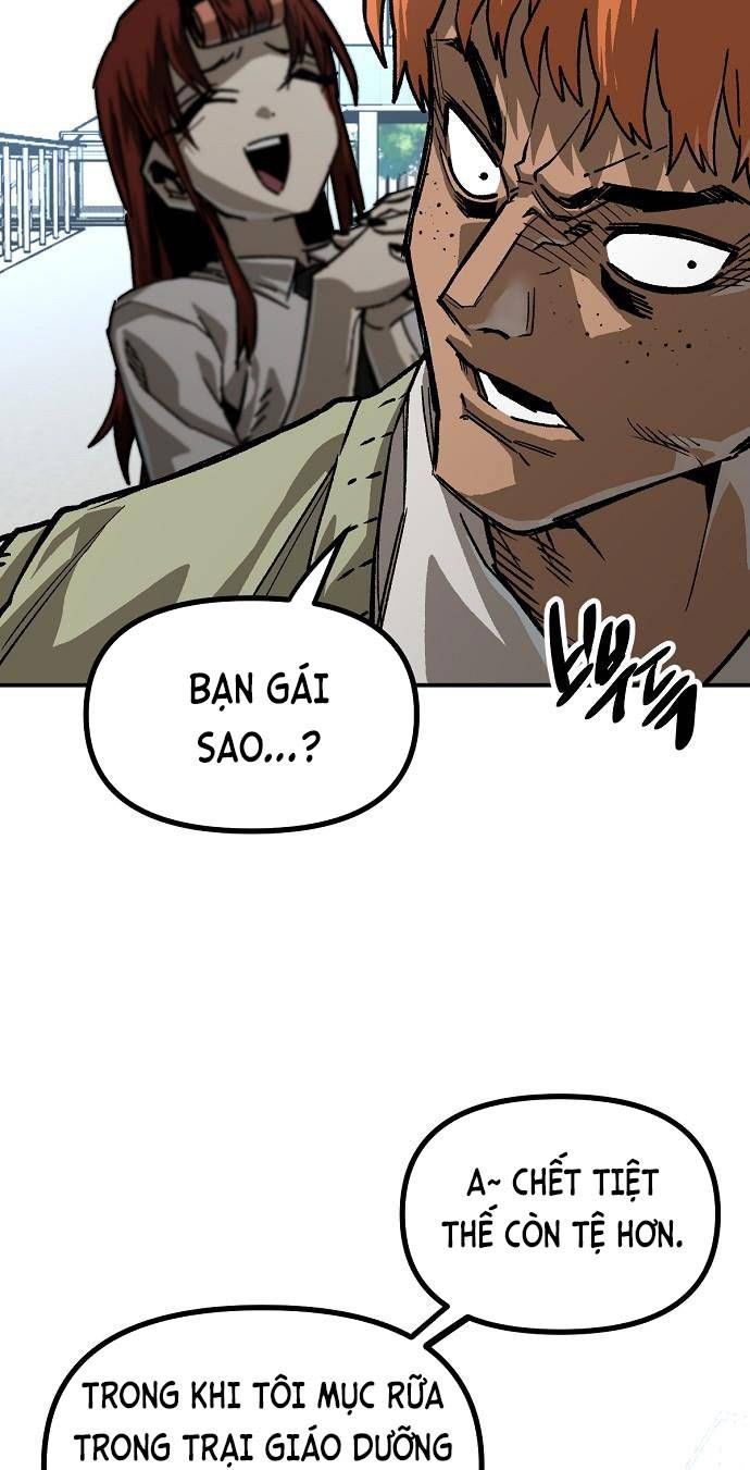 chỉ có cái c.h.ế.t mới là sự cứu rỗi chapter 20 86