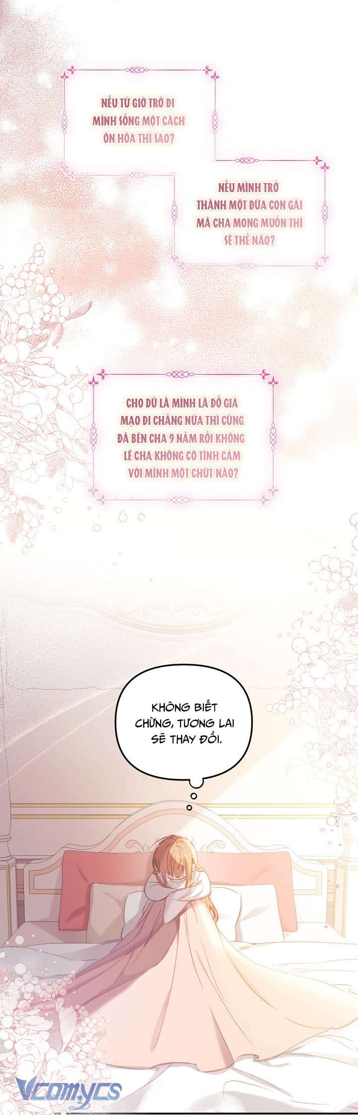 không có chỗ cho kẻ giả mạo chapter 3 10