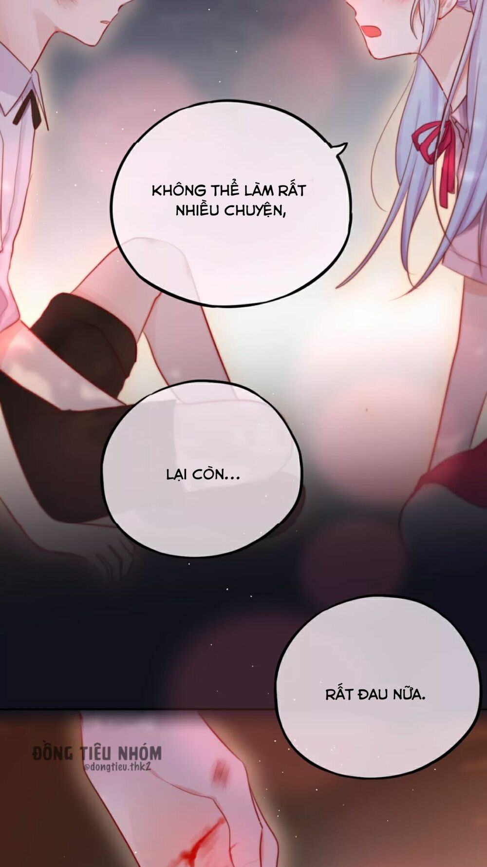 trú dạ liên miên chapter 43 36