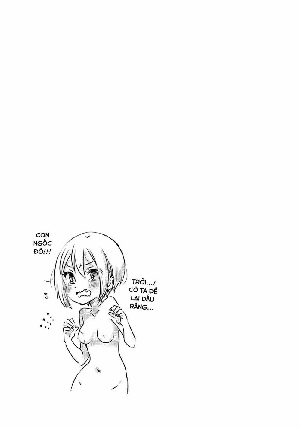 onee-san wa joshi shougakusei ni kyoumi ga arimasu chapter 1 23