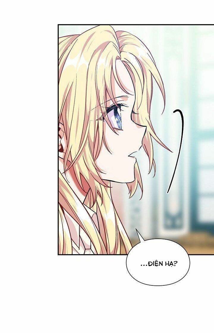 nữ hoàng ngoại khoa chapter 104 19