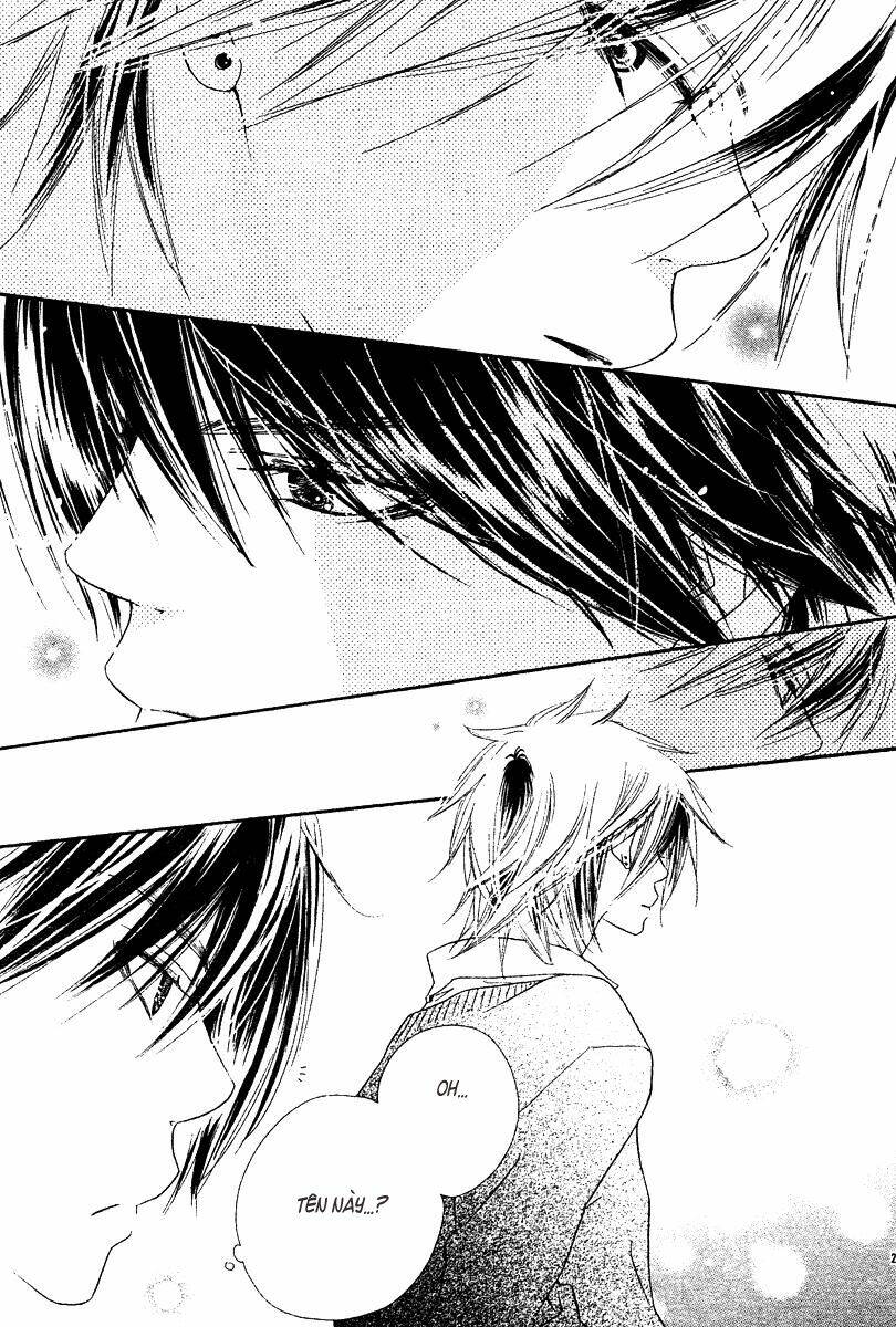 sora log chapter 4 34