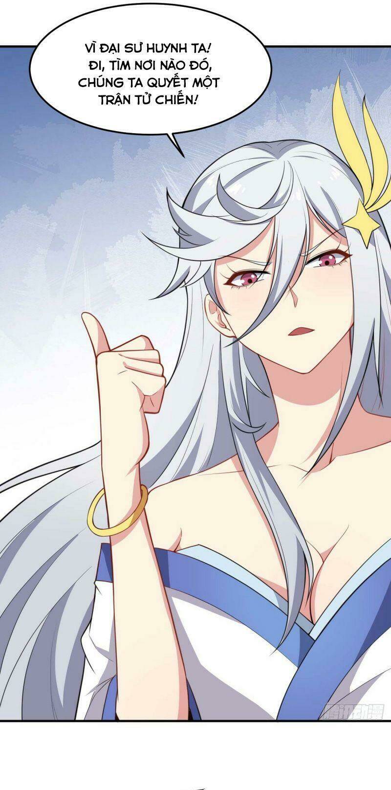 tổ thượng có tiền chapter 66 28