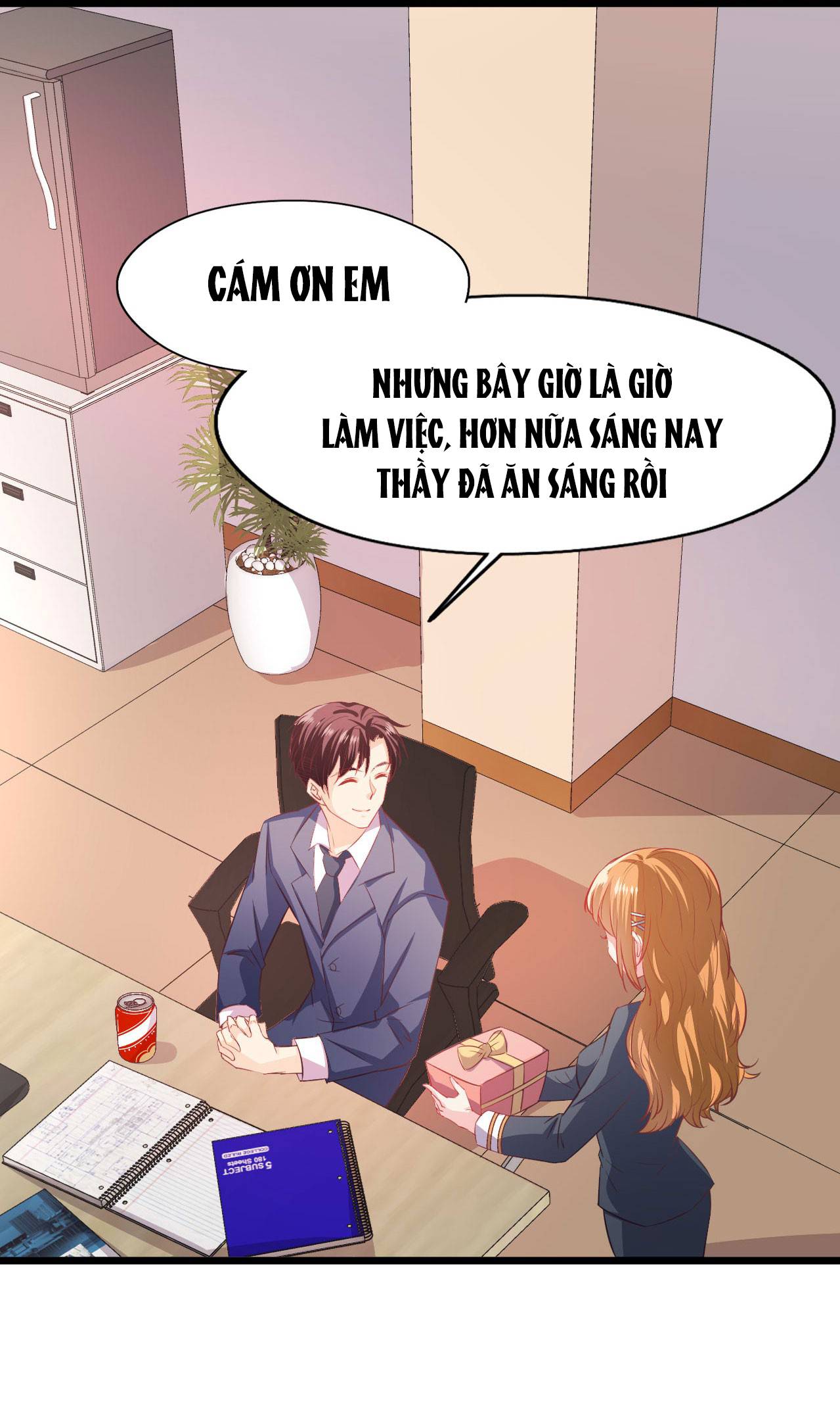 sau này vẫn cứ thích anh chapter 14 9