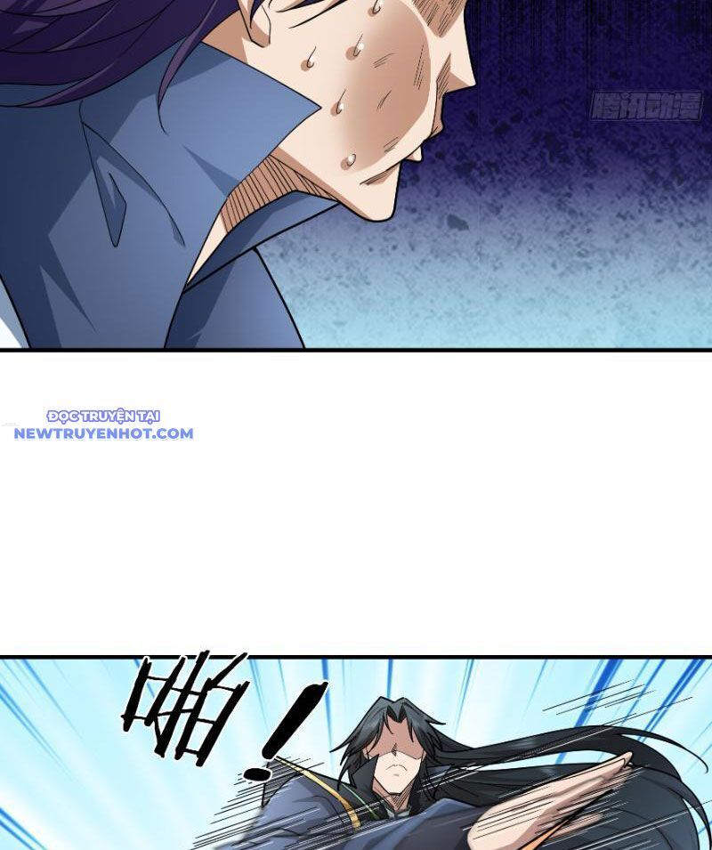 ngủ say vạn cổ: xuất thế đẩy ngang chư thiên chapter 37 46