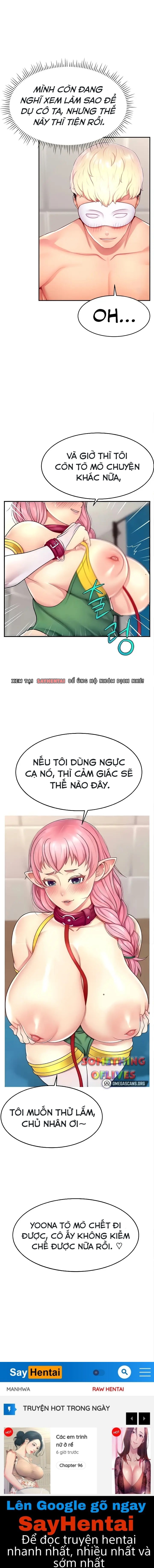 bạn tình là streamer chapter 14 9