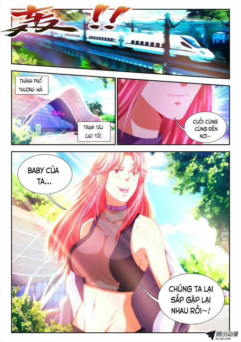 người bất tử chapter 5 12