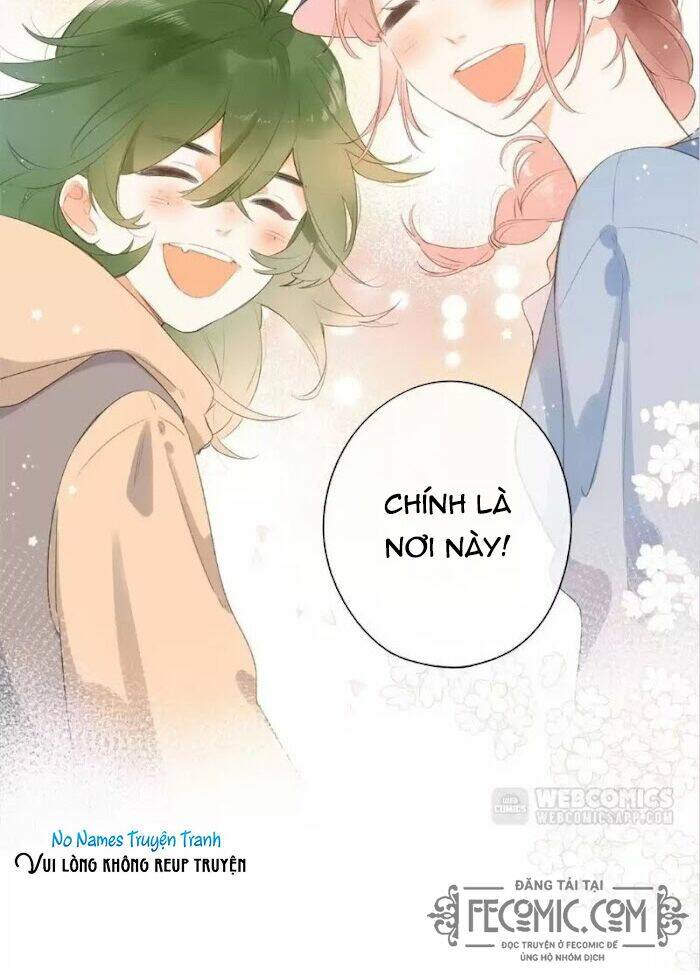 sos! tôi đã yêu một con sâu bướm (phần 2) chapter 24 76