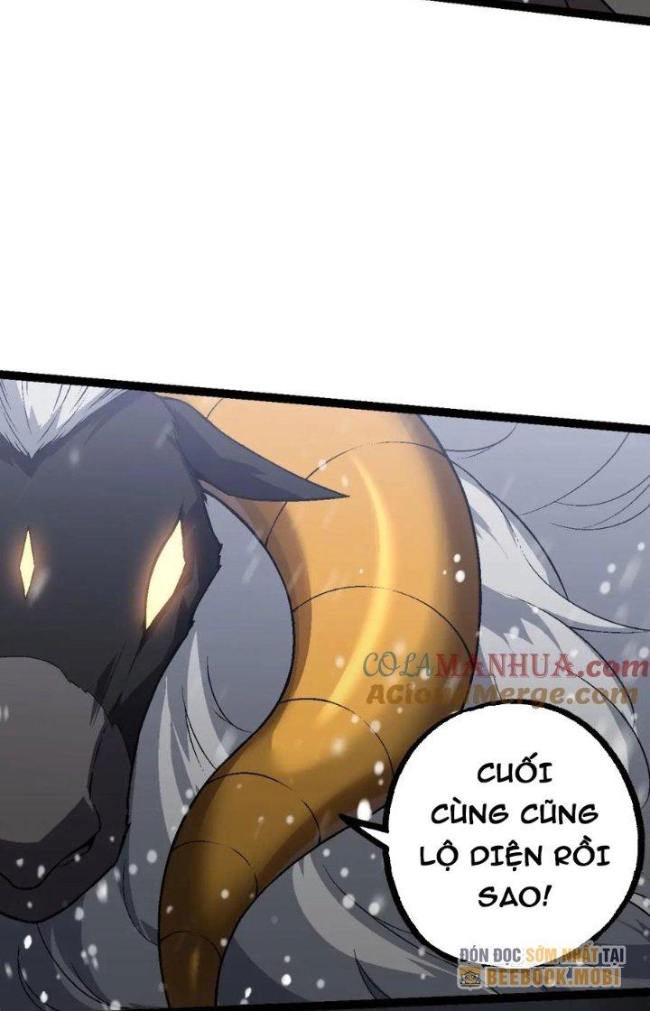 từ cây cổ thụ bắt đầu tiến hóa chapter 82 41