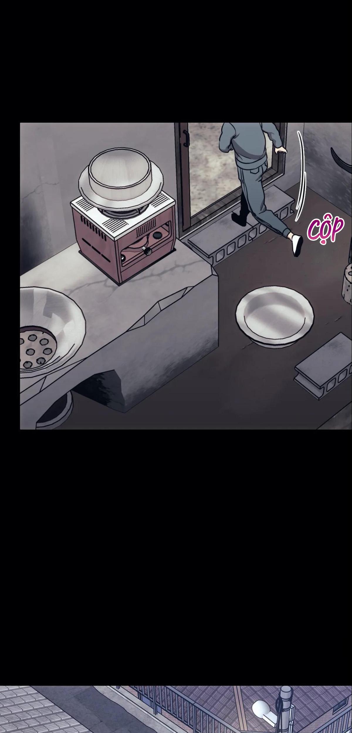 công cuộc báo thù của kẻ yếu thế chapter 48 16