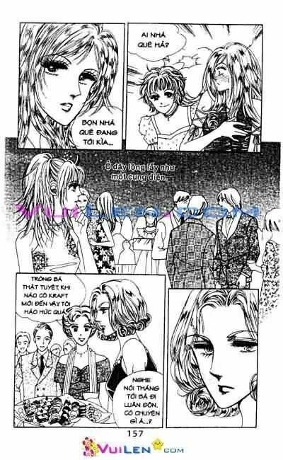 tìm anh - look for oppa chapter 2 157