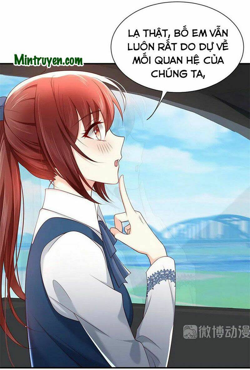 nam thần truy thê chỉ nam chapter 121.1 1