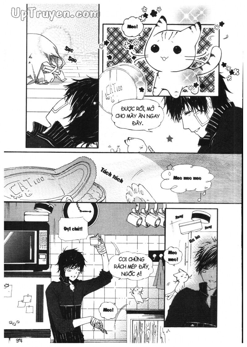 khu vườn ảo mộng chapter 2 89