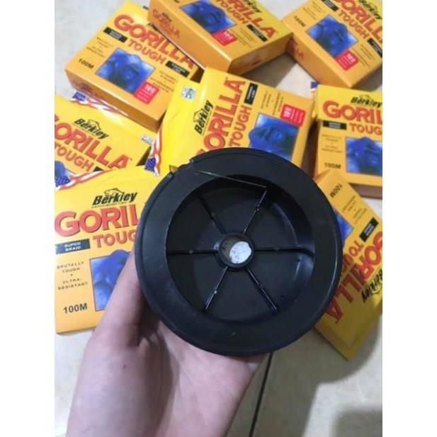 Cước Câu Cá Gorilla 100m