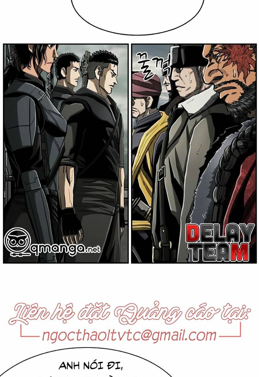 thợ săn đầu tiên chapter 71 2