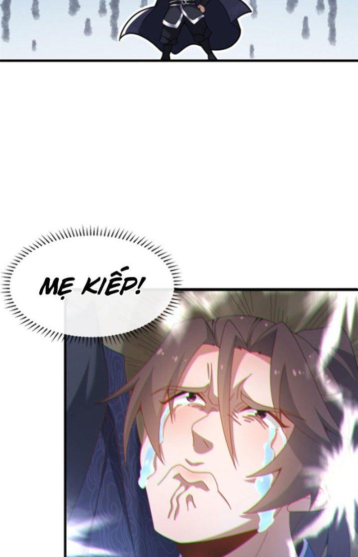 võ thánh này cũng quá khẳng khái chapter 4 110