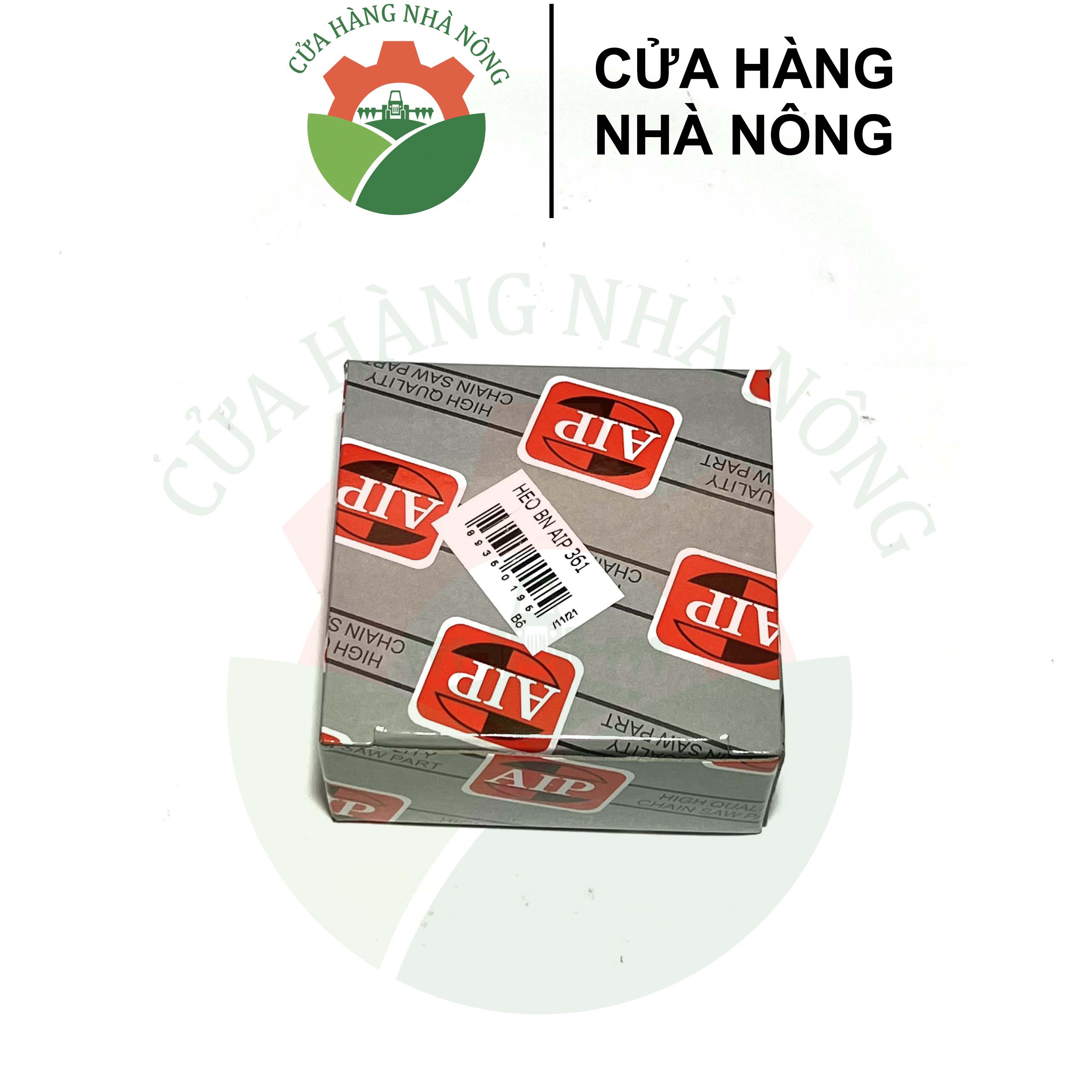 Heo bơm nhớt AIP máy cưa STIHL MS 361 chất lượng tốt