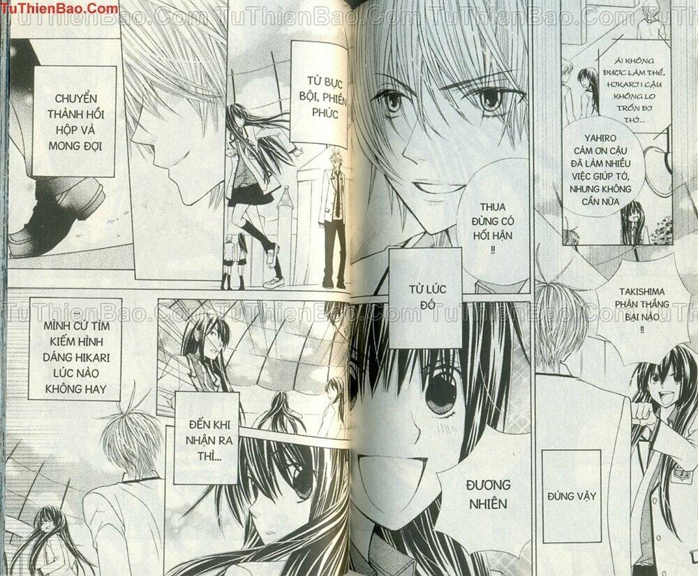 s a - lớp học ưu tú chapter 17 74