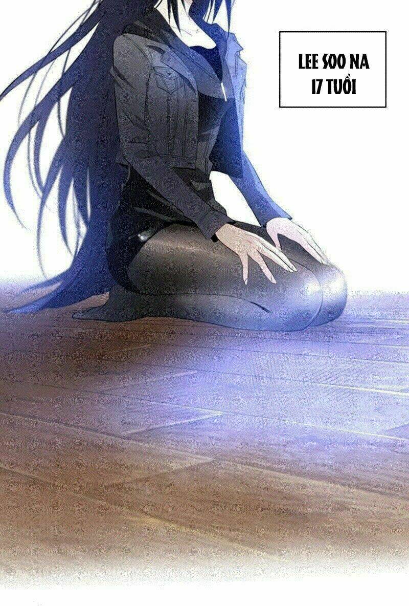 trò chơi thế kỉ chapter 4 5