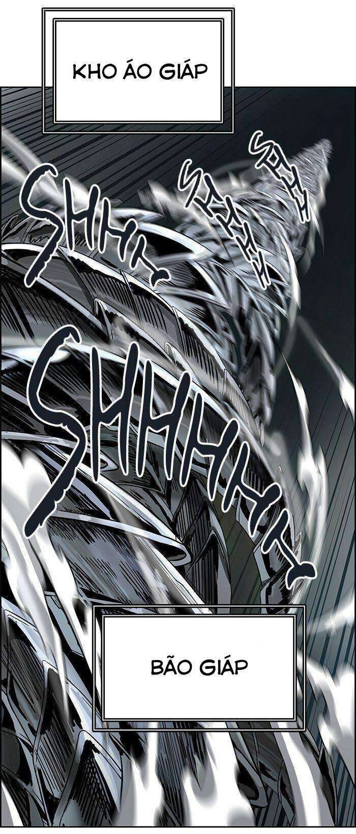 tòa tháp bí ẩn 2 chapter 476 37