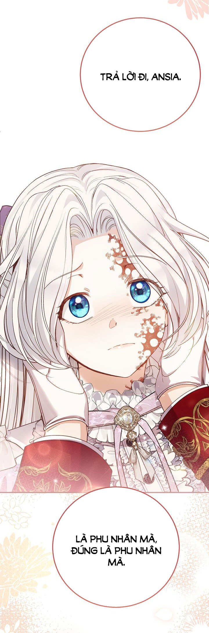 trở thành vợ thái tử quái vật chapter 91.1 9