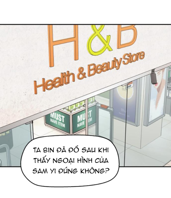 sam yi tái sinh chapter 33.2 18