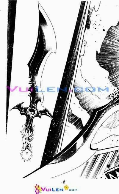 tiểu hòa thượng hd remake chapter 258 4