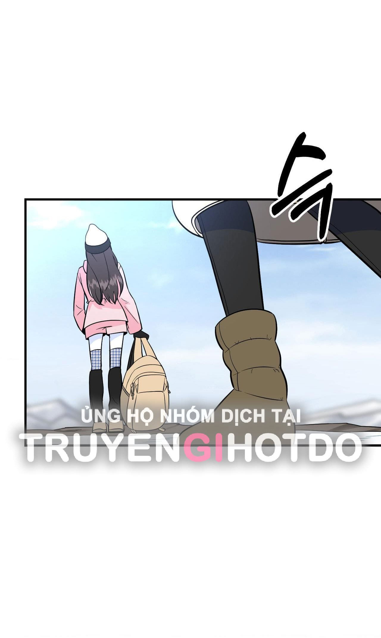 [18+] khu rừng của noah chapter 1.2 34