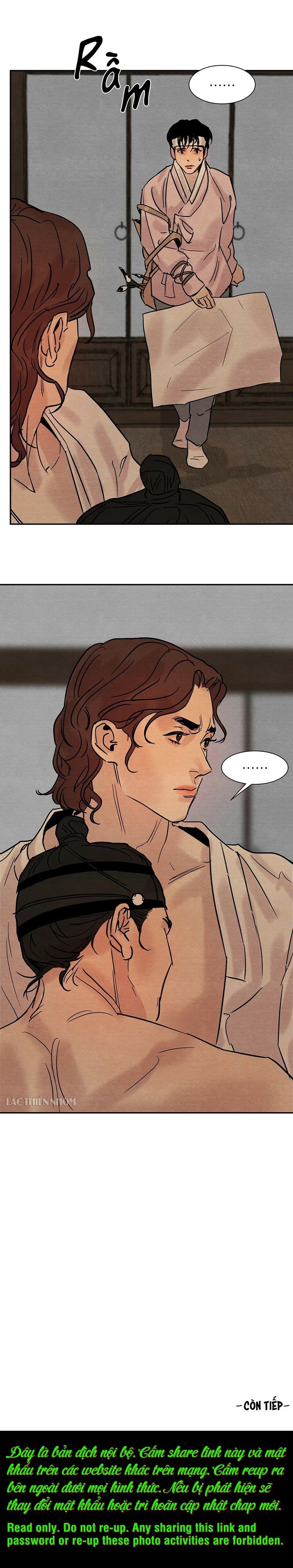 dạ ký chapter 13 21