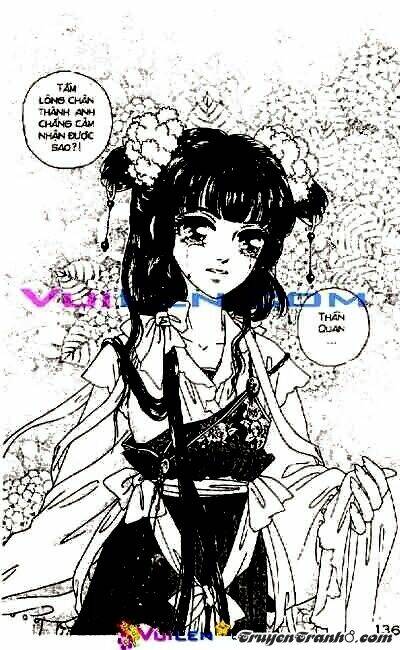 đóa hoa yêu kiều chapter 5 137