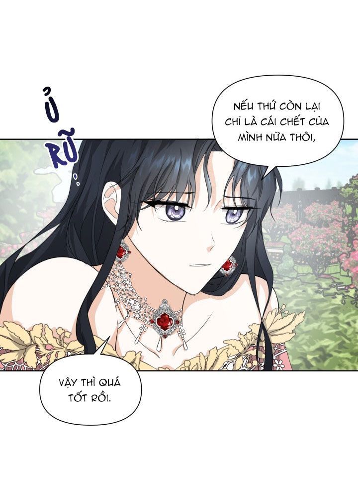 trở thành vợ của nam chính phế vật chapter 20 8