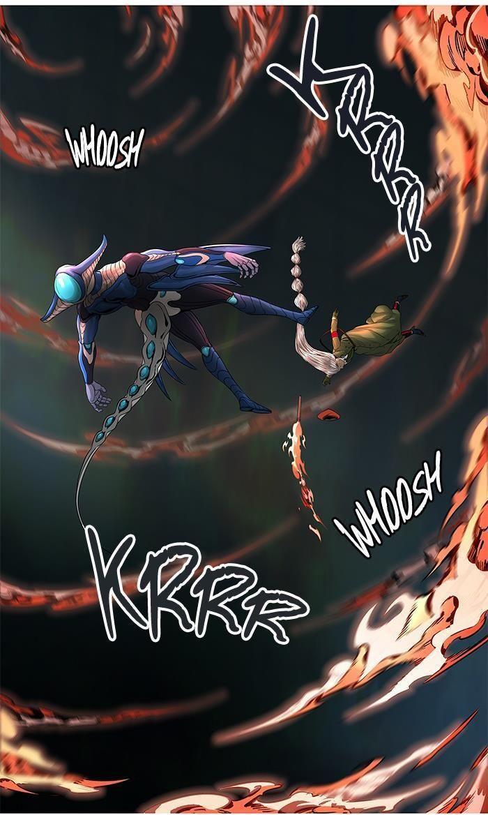 tòa tháp bí ẩn 2 chapter 474 82