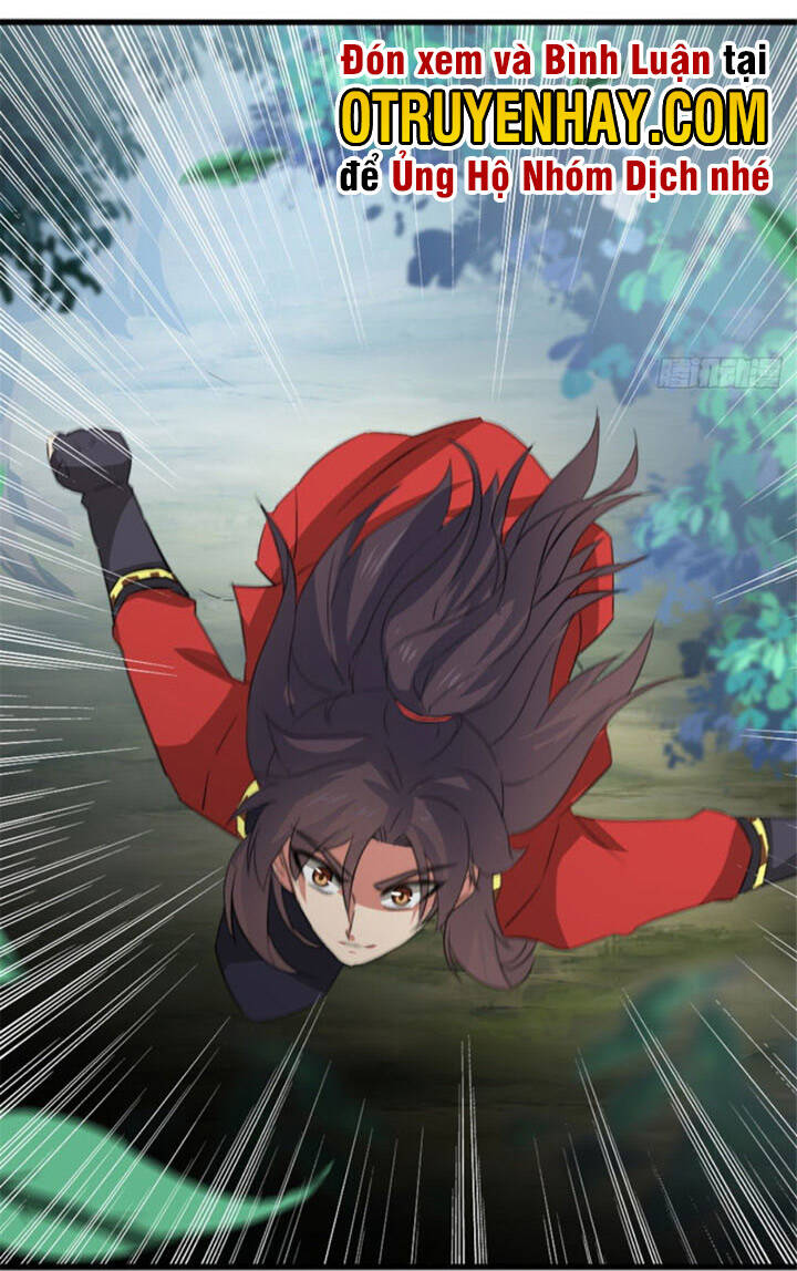 vạn đạo long hoàng chapter 20 60