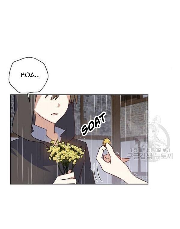 tôi là vị hôn thê phản diện chapter 29 5