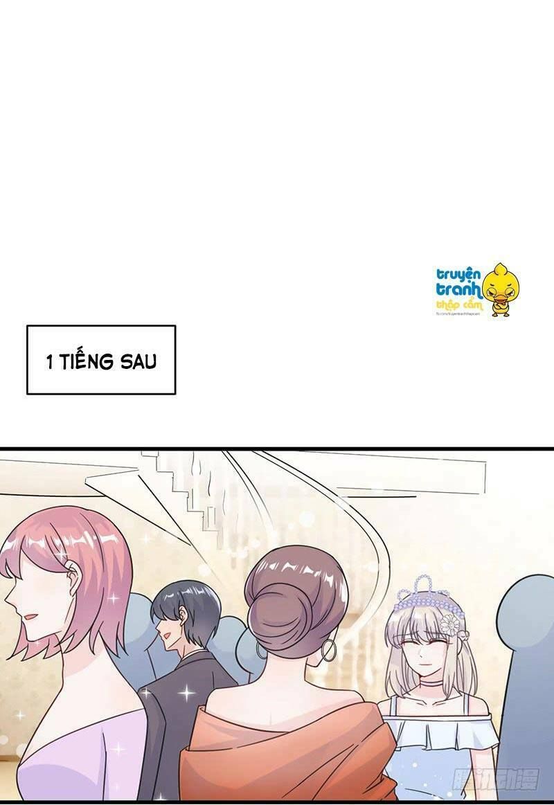 chọc tới chủ tịch tổng tài 2 chapter 21 2