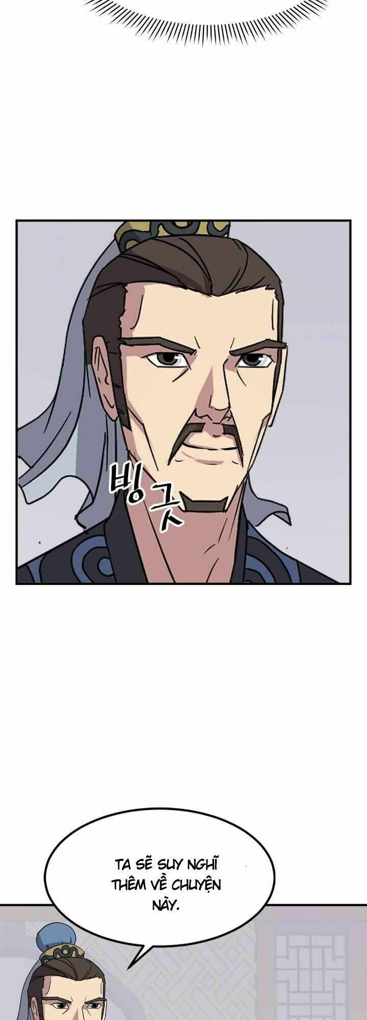 trọng sinh, bất khả chiến bại chapter 116 15