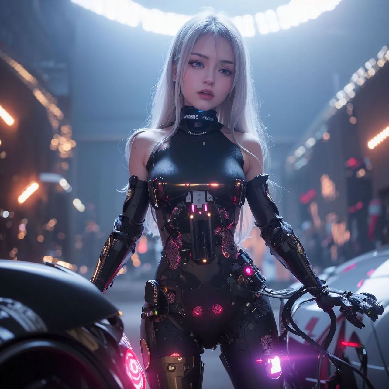 artist ai generated chapter 256 206