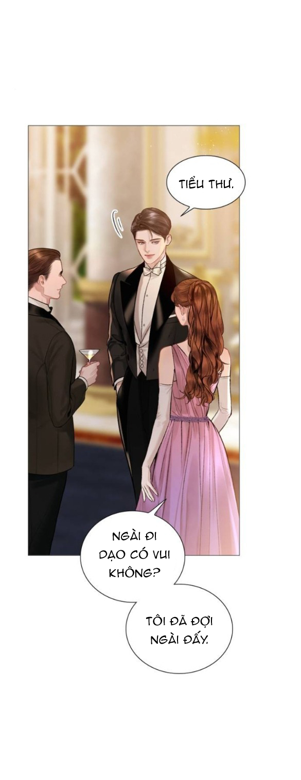 khóc đi hay là cầu xin tôi cũng được chapter 25.1 44