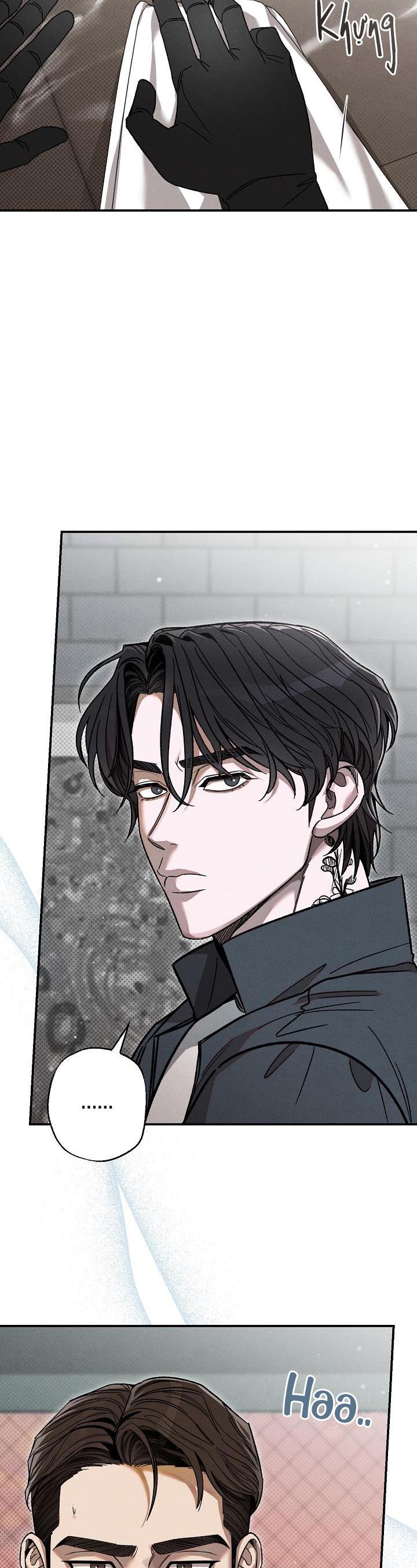 chạm vào em chapter 4 36